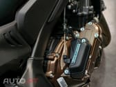Honda CB ND