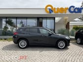 BMW X2 16 d sDrive