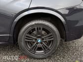 BMW X4 30 d xDrive Pack M