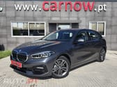 BMW 116 d Line Sport Auto