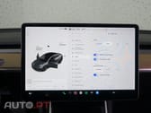 Tesla Model 3 Standard Range Plus RWD
