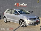 Volkswagen Polo 1.4 TDi BlueMotion