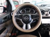 Opel Adam 1.2 Jam