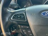 Ford Focus 1.0 EcoBoost Titanium