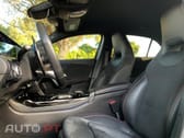 Mercedes-Benz A 35 AMG Turbo 4Matic