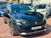 Peugeot 3008 4 Hybrid High Power