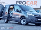 Citroen Berlingo 1.6 BlueHDi L2 Club 3L