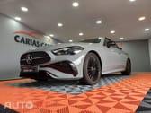 Mercedes-Benz CLE 220 D Cabrio AMG Line Premium Night Digital 360°