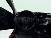 Mercedes-Benz C 180 d