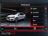Renault Mégane 1.5 Blue dCi GT Line