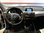 BMW X1 16 d sDrive Advantage