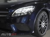 Mercedes-Benz C 220 d Avantgarde
