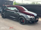 Audi A1 1.6 TDi Sport