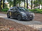 Peugeot 208 PureTech 82 Start & Stop Allure
