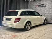 Mercedes-Benz C 220 d Avantgarde Aut.