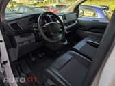 Citroen Jumpy 1.6 BlueHDi M