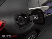 Mercedes-Benz A 250 e Style Plus