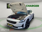 Polestar 2 Long Range 78kWh