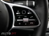 Mercedes-Benz E 220 d Avantgarde+