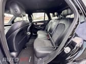 Mercedes-Benz GLC 250 d 4Matic 9G-TRONIC AMG Line
