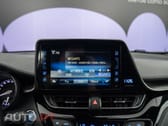 Toyota C-HR 1.8 HSD Comfort