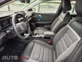 Citroen e-C4 50 kWh Shine Pack