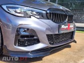 BMW 320 e Auto