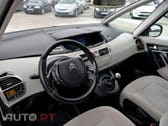 Citroen C4 Grand Picasso 1.6 HDi