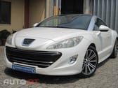 Peugeot RCZ 2.0 HDI  163CV
