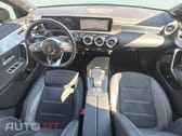 Mercedes-Benz 250 e 8G-DCT Edition AMG Line