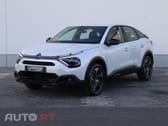 Citroen C4 1.2 PureTech Plus