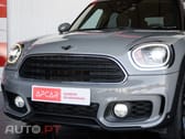 MINI Countryman Cooper D John Cooper Works