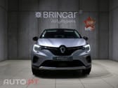 Renault Captur Outro