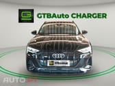 Audi E-Tron 50 Quattro S Line 96 % I.V.A DEDUTIVEL