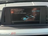 BMW 420 d Line Sport