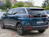 Peugeot 5008 1.5 BlueHDi GT Pack EAT8
