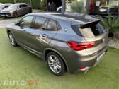 BMW X2 25 e xDrive Pack M