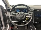 Hyundai Tucson 1.6 T-GDI HEV Business