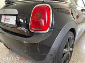 MINI Cooper Cooper D