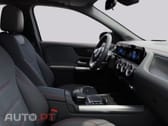 Mercedes-Benz EQA 250 AMG I.V.A DEDUTIVEL 