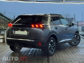 Peugeot 2008 1.5 BlueHDi Allure Pack EAT8