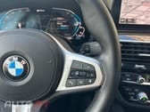 BMW 530 e Line Luxury