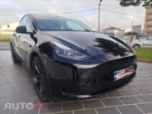 Tesla Model Y Tração Traseira
