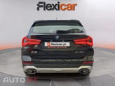 BMW X3 30 e xDrive xLine