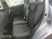 Honda HR-V 1.6 i-DTEC Elegance+Connect Navi