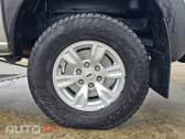 Ford Ranger 2.5 TD Dupla