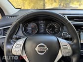Nissan Qashqai 1.6 dCi Tekna 19 Pele