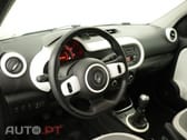 Renault Twingo Twingo 1.0 SCe Zen