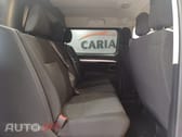Peugeot Expert 2.0 BlueHDi Semi-Vidrado Standard EAT8