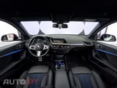 BMW 216 d Pack Desportivo M